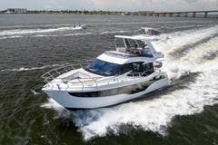 2026 GALEON YACHTS 620 FLY "N/A" photo 7