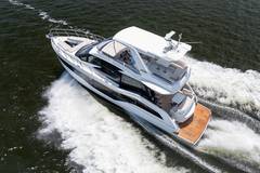 2026 GALEON YACHTS 620 FLY "N/A" photo 8