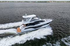 2026 GALEON YACHTS 620 FLY "N/A" photo 9