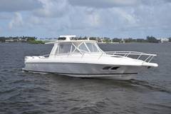 2010 INTREPID POWERBOATS INC. 390 Sport Yacht "ISLA REINA" photo 2
