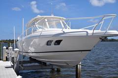 2010 INTREPID POWERBOATS INC. 390 Sport Yacht "ISLA REINA" photo 3