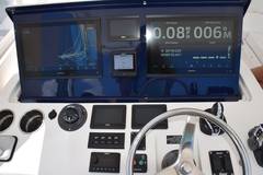 2010 INTREPID POWERBOATS INC. 390 Sport Yacht "ISLA REINA" photo 6