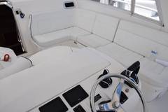 2010 INTREPID POWERBOATS INC. 390 Sport Yacht "ISLA REINA" photo 7