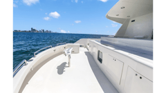 2000 CUSTOM Power Catamaran "MOANA" photo 8
