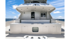 2000 CUSTOM Power Catamaran "MOANA" photo 9