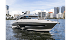 2026 RIVIERA 4600 Sport Yacht Platinum Edition "NO NAME" photo 2