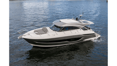 2026 RIVIERA 4600 Sport Yacht Platinum Edition "NO NAME" photo 4