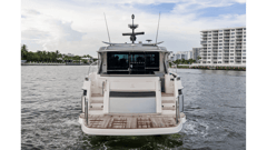 2026 RIVIERA 4600 Sport Yacht Platinum Edition "NO NAME" photo 6