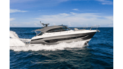 2026 RIVIERA 4600 Sport Yacht Platinum Edition "NO NAME" photo 7