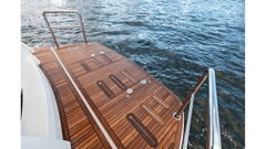 2026 RIVIERA 4600 Sport Yacht Platinum Edition "NO NAME" photo 8