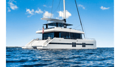 2016 SUNREEF YACHTS 68 Supreme "MIDORI" photo 3