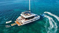 2016 SUNREEF YACHTS 68 Supreme "MIDORI" photo 4