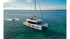 2016 SUNREEF YACHTS 68 Supreme "MIDORI" photo 6