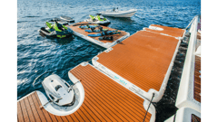 2016 SUNREEF YACHTS 68 Supreme "MIDORI" photo 8