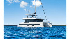 2016 SUNREEF YACHTS 68 Supreme "MIDORI" photo 1