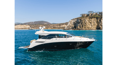 2017 SEA RAY Sundancer 460 "Saw Sea IIII" photo 1