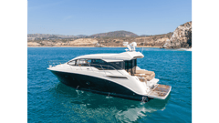 2017 SEA RAY Sundancer 460 "Saw Sea IIII" photo 2