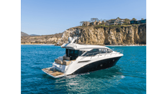 2017 SEA RAY Sundancer 460 "Saw Sea IIII" photo 3