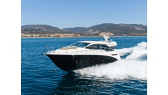 2017 SEA RAY Sundancer 460 "Saw Sea IIII" photo 5