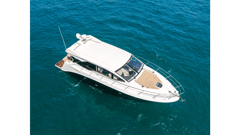 2017 SEA RAY Sundancer 460 "Saw Sea IIII" photo 6