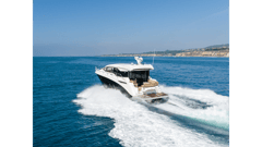 2017 SEA RAY Sundancer 460 "Saw Sea IIII" photo 7