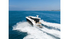 2017 SEA RAY Sundancer 460 "Saw Sea IIII" photo 8