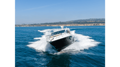 2017 SEA RAY Sundancer 460 "Saw Sea IIII" photo 9
