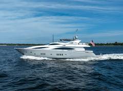 2004 SUNSEEKER 105 "2004 SUNSEEKER 105 YACHT" photo 3