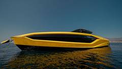 2024 TECNOMAR Tecnomar Lamborghini 63 "DON JUAN" photo 2