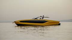 2024 TECNOMAR Tecnomar Lamborghini 63 "DON JUAN" photo 3