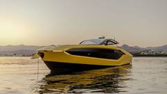 2024 TECNOMAR Tecnomar Lamborghini 63 "DON JUAN" photo 4
