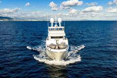 2017 NORDHAVN 96 "M/Y VIVIERAE II" photo 3