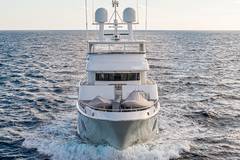 2017 NORDHAVN 96 "M/Y VIVIERAE II" photo 4