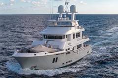 2017 NORDHAVN 96 "M/Y VIVIERAE II" photo 5