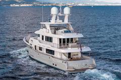 2017 NORDHAVN 96 "M/Y VIVIERAE II" photo 6
