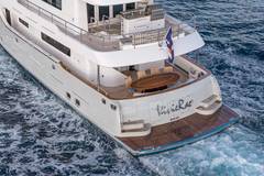 2017 NORDHAVN 96 "M/Y VIVIERAE II" photo 7