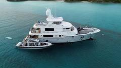 2017 NORDHAVN 96 "M/Y VIVIERAE II" photo 8