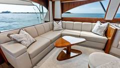 2018 VIKING 62 Convertible "ROLLIN' DEEP" photo 6