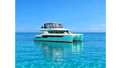 2023 LEOPARD 53 Powercat "MASTER CONCEPT 3" photo 1