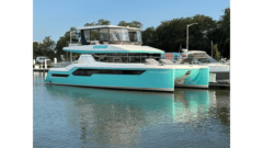 2023 LEOPARD 53 Powercat "MASTER CONCEPT 3" photo 2