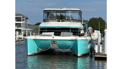 2023 LEOPARD 53 Powercat "MASTER CONCEPT 3" photo 3
