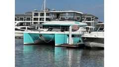2023 LEOPARD 53 Powercat "MASTER CONCEPT 3" photo 4