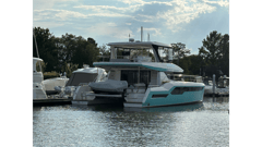 2023 LEOPARD 53 Powercat "MASTER CONCEPT 3" photo 5