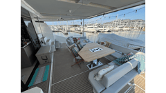 2023 LEOPARD 53 Powercat "MASTER CONCEPT 3" photo 6