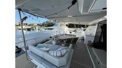 2023 LEOPARD 53 Powercat "MASTER CONCEPT 3" photo 8
