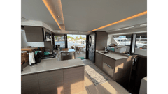 2023 LEOPARD 53 Powercat "MASTER CONCEPT 3" photo 9