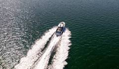 2020 OCEAN ALEXANDER 45 Divergence Sport "Junto a Ti" photo 2