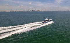 2020 OCEAN ALEXANDER 45 Divergence Sport "Junto a Ti" photo 3