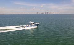 2020 OCEAN ALEXANDER 45 Divergence Sport "Junto a Ti" photo 4