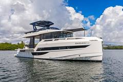 2025 OKEAN YACHTS "OKEAN" photo 2
